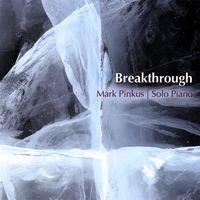 Breakthrough by Mark Pinkus