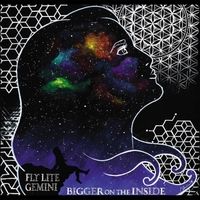 Bigger on the Inside by Flylitegemini