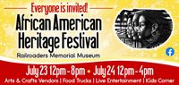 Blair County African American Heritage Festival