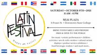 Happy Valley Latin Festival