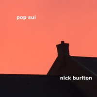 Pop Sui by Nick Burlton