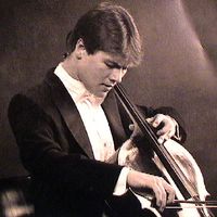 Shostakovich Cello Concerto No. 2 by Daniel Gaisford Cello