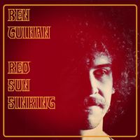Red Sun Sinking by Ben Guihan