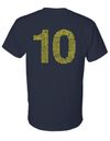 PWB 10 Year Anniversary T-Shirt