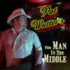 The Man in the Middle CD