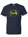 PWB 10 Year Anniversary T-Shirt