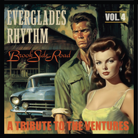 Brookside Road Vol. 4 by Everglades Rhythm
