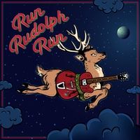 Run Rudolph Run by Everglades Rhythm