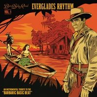 Brookside Road, Vol. 1 by Everglades Rhythm