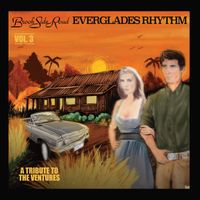 Brookside Road, Volume 3 by Everglades Rhythm