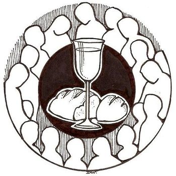 Eucharist
