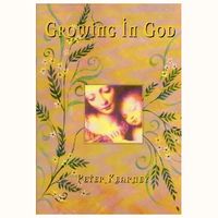 Growing in God - Music Book