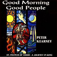 Good Morning Good People! -  Double-CD (1994)