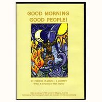 Good Morning Good People (1994) - DVD