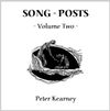 Song-Posts CD : Volume 2