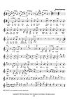 #68 SONG OF THE LORD'S TRAVELLERS - PDF Music
