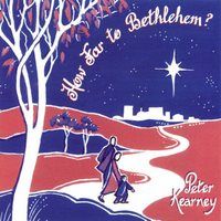 How Far to Bethlehem? - CD