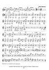 #14 MARY'S SONG (THE MAGNIFICAT) - PDF Music