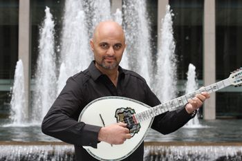 Bouzouki Mike Stoupakis www.MikeStoupakis.com
