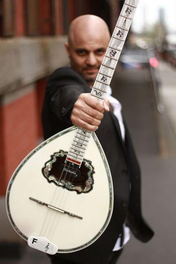 Bouzouki Mike Stoupakis www.MikeStoupakis.com
