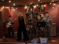 Red’s Blues at Dad’s Kitchen - Fair Oaks