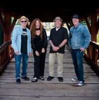 Red’s Blues at Big Valley Grange in Lakeport
