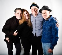 Red’s Blues Band - COVID-19-reschedule