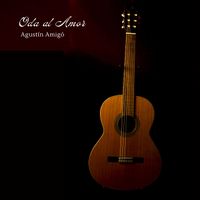 'Oda al Amor' Tab/Notation/mp3
