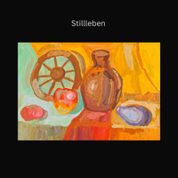 ‘Stillleben’ Tab/Notation/mp3