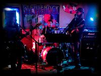 STEVIEROCK LIVE at the Rebel Bar and Grill!