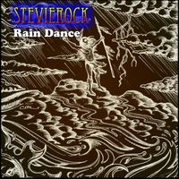 Rain Dance - Single by Stevierock