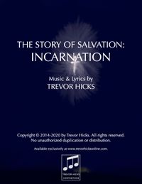 The Story of Salvation: Incarnation