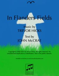 In Flanders Fields