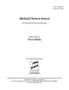 Alleluia! Christ is Arisen!