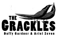 The Grackles - LIVE