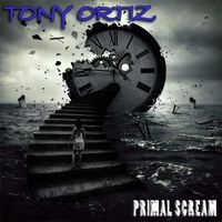 Primal Scream by Tony Ortiz