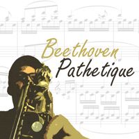 Beethoven Pathetique by Kevin Pike