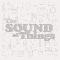 The Sound of Things by Kevin Pike