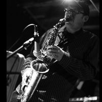 Danny Boy (Saxophone Instrumental) by Kevin Pike