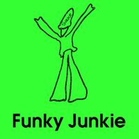 Funky Junkie (radio edit) by Sauce