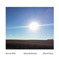 Out of the Plains by Kevin Pike, John Kotchian & David Seay