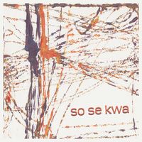 so se kwa (clube da esquina tributo) by Kevin Pike