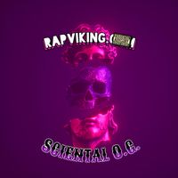 SCIENTAL O.G. (WEB VERSION) by RAPVIKING