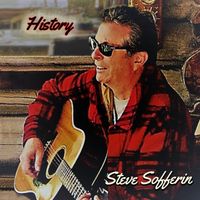 HISTORY by Steve Sofferin