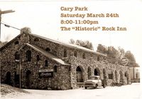 Cary Park / Rock Inn