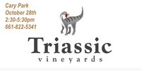 Cary Park / Triassic Vineyards 