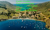 Cary Park / Two Harbors Catalina Island
