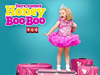 TLC's here comes Honey Boo Boo
