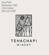 Cary Park / Tehachapi Winery