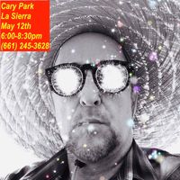 Cary Park / La Sierra 